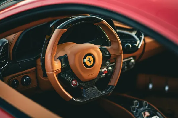 Kasino Lucky Fox Android/iOS aplikace